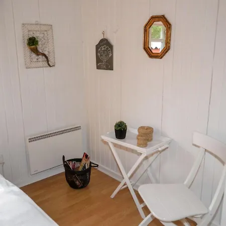 Holiday home Andon - 2-7km From The Sea In Western Jutland By Interhome *