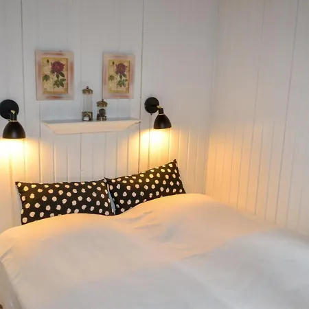 Andon - 2-7km From The Sea In Western Jutland By Interhome Holiday home