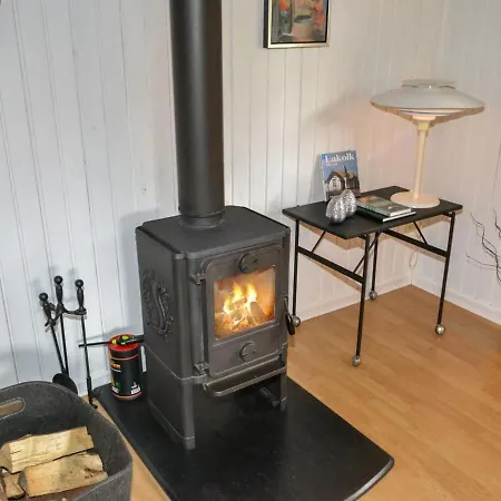 Andon - 2-7km From The Sea In Western Jutland By Interhome * Kongsmark