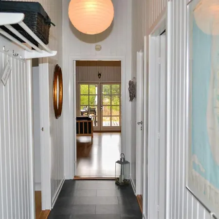 Andon - 2-7km From The Sea In Western Jutland By Interhome Kongsmark