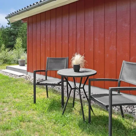 Andon - 2-7km From The Sea In Western Jutland By Interhome *