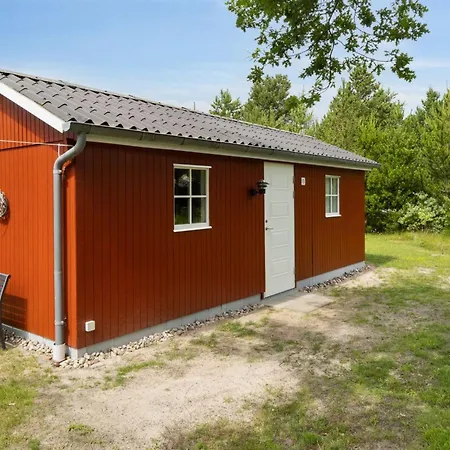 Holiday home Andon - 2-7km From The Sea In Western Jutland By Interhome Kongsmark