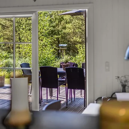 Σπίτι διακοπών Andon - 2-7km From The Sea By Interhome *