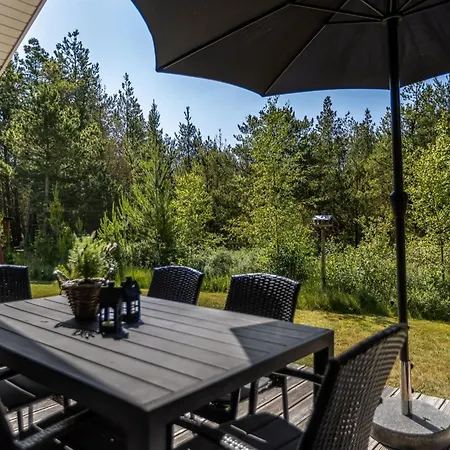 Andon - 2-7km From The Sea By Interhome Feriehus Kongsmark