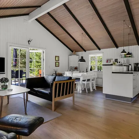 Feriehus Andon - 2-7km From The Sea By Interhome *