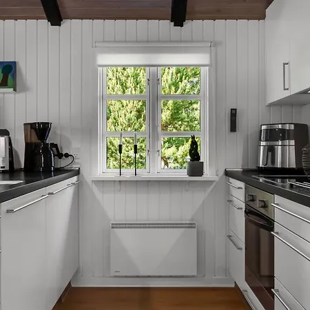 Andon - 2-7km From The Sea By Interhome *