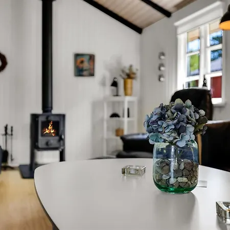 Feriehus Andon - 2-7km From The Sea By Interhome Kongsmark