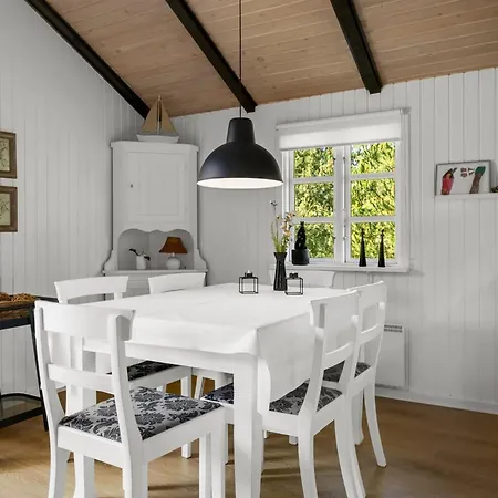 Hébergement de vacances Andon - 2-7km From The Sea By Interhome