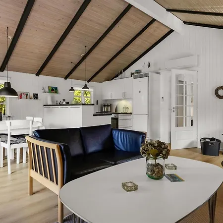 Feriehus Andon - 2-7km From The Sea By Interhome *