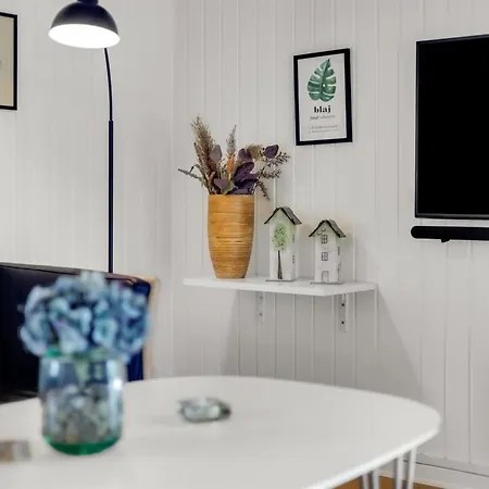Andon - 2-7km From The Sea By Interhome Feriehus *