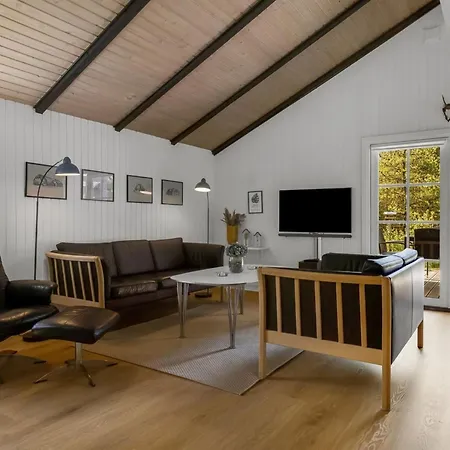 Andon - 2-7km From The Sea By Interhome Kongsmark