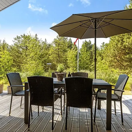 Hébergement de vacances Andon - 2-7km From The Sea By Interhome *