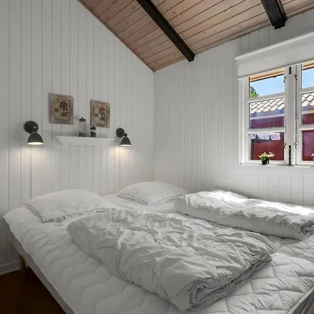 Feriehus Andon - 2-7km From The Sea By Interhome *