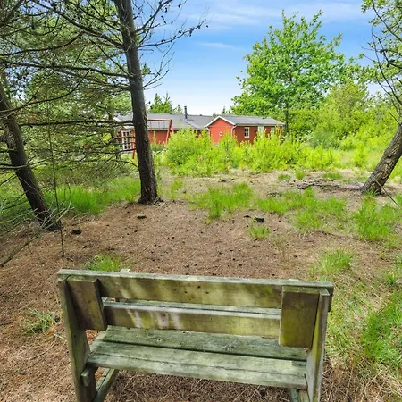 Hébergement de vacances Andon - 2-7km From The Sea By Interhome *