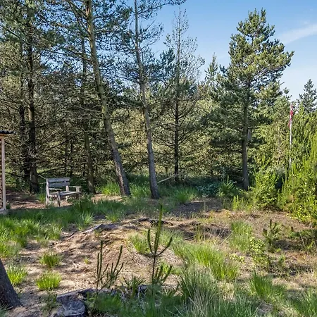 Andon - 2-7km From The Sea By Interhome Hébergement de vacances Kongsmark