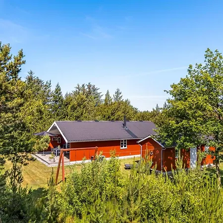 Andon - 2-7km From The Sea By Interhome Feriehus