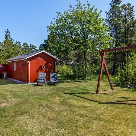 Hébergement de vacances Andon - 2-7km From The Sea By Interhome *