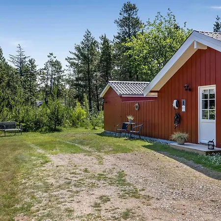 Andon - 2-7km From The Sea By Interhome Hébergement de vacances